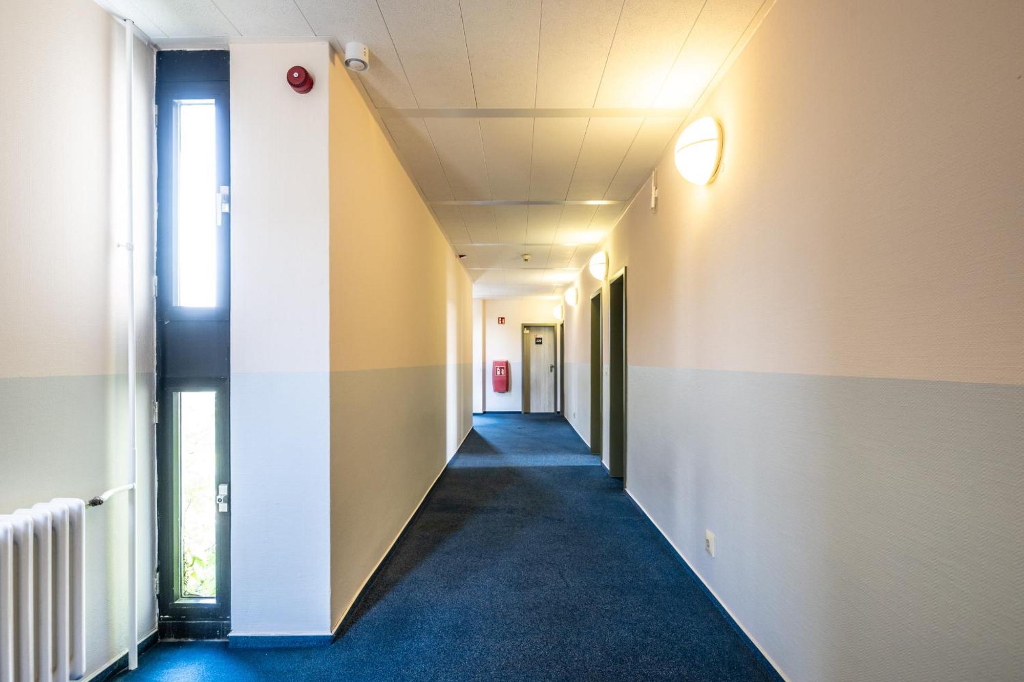 Hotel Und Rasthof Avus — Fotos 2